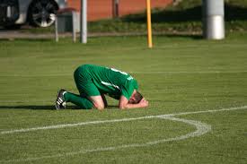 在网球比赛 在网球比赛